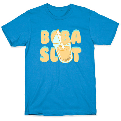 Boba Slut T-Shirt