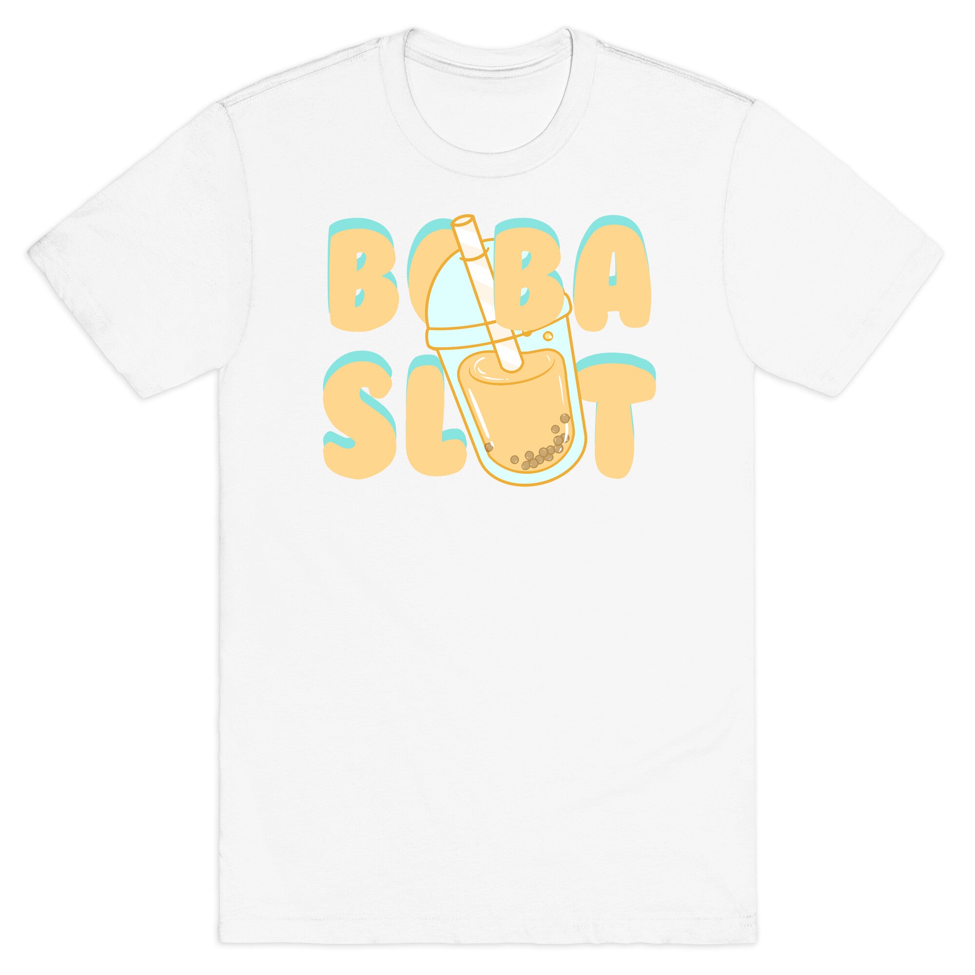 Boba Slut T-Shirt