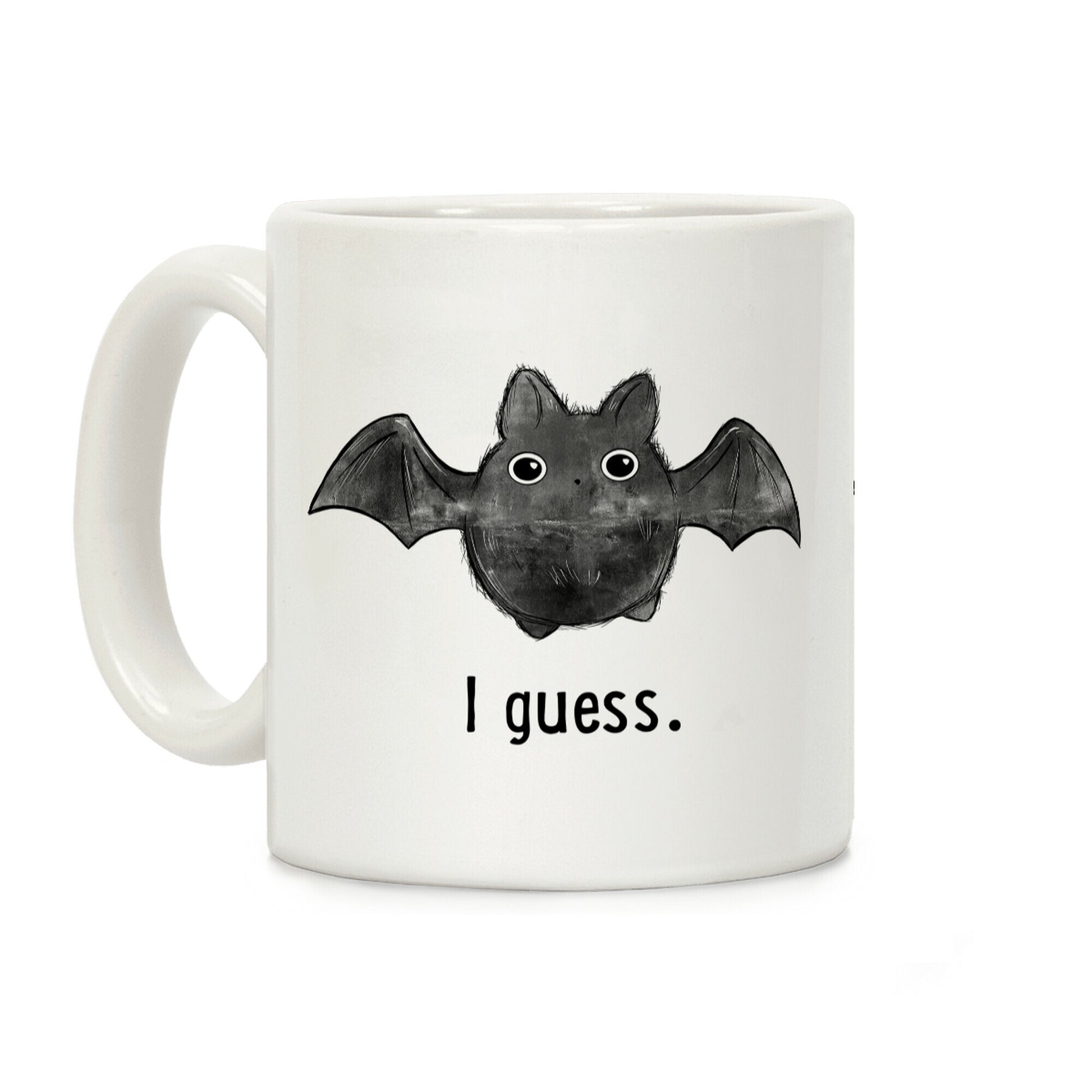 Sassy Cute Animals Coffee Mug