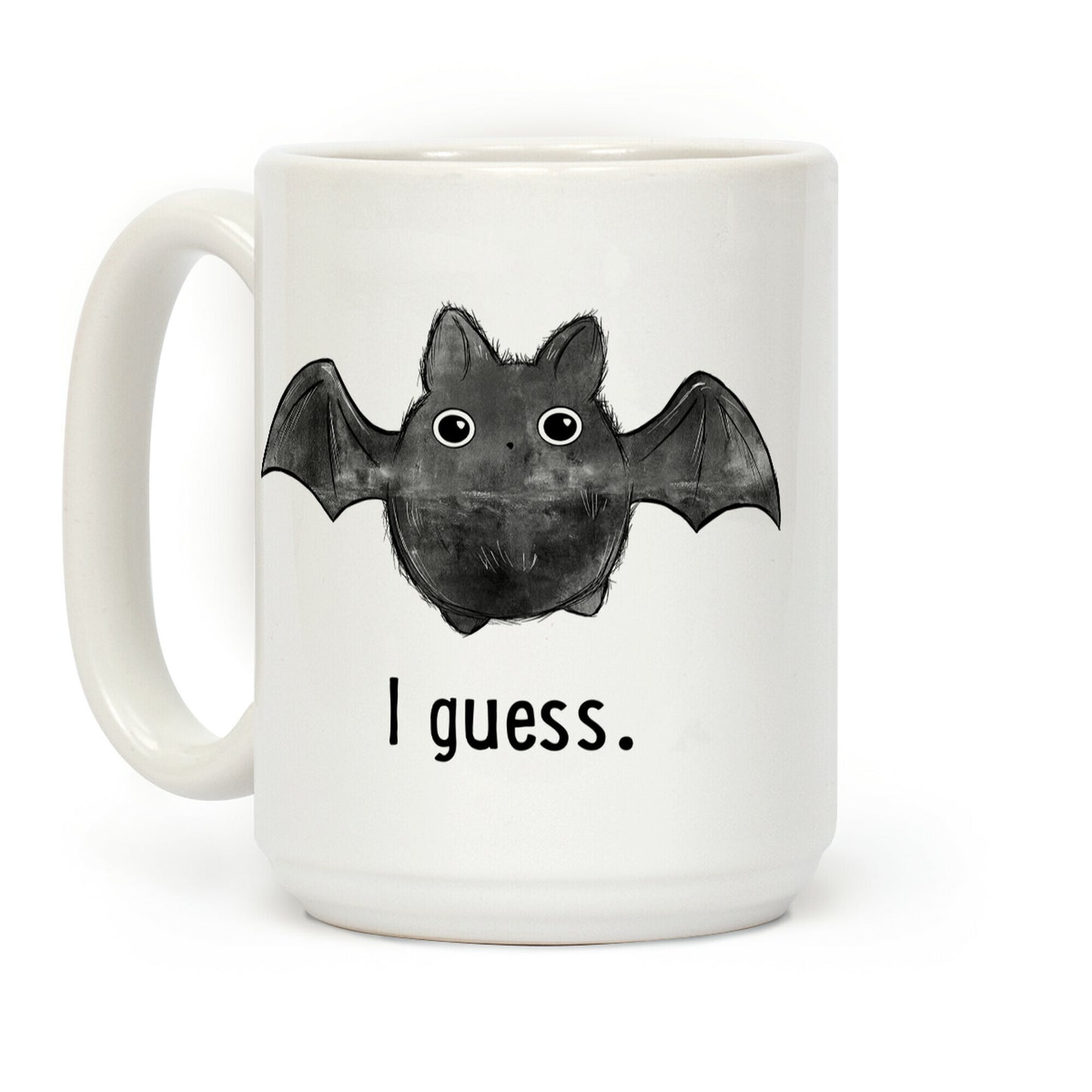 Sassy Cute Animals Coffee Mug