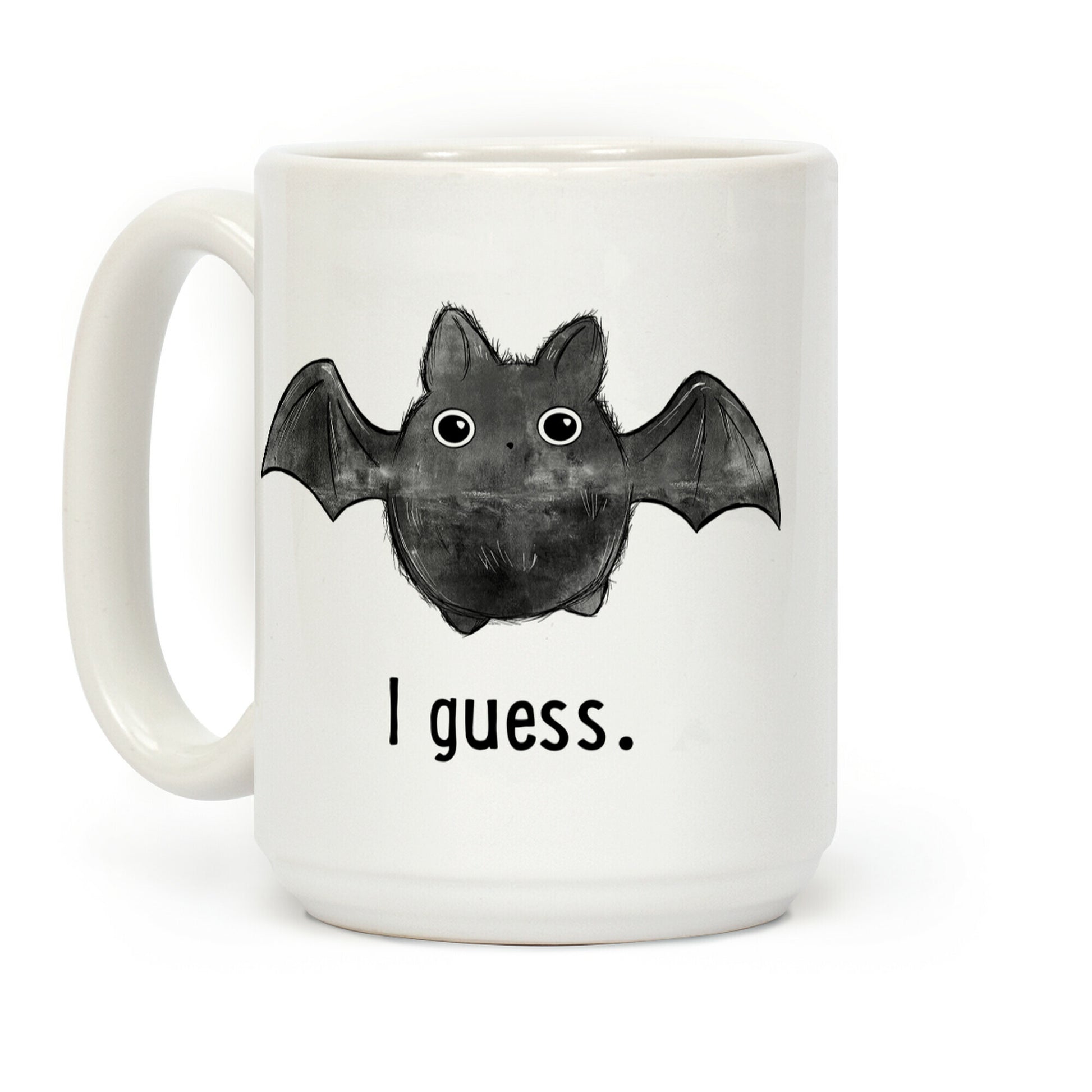 Sassy Cute Animals Coffee Mug