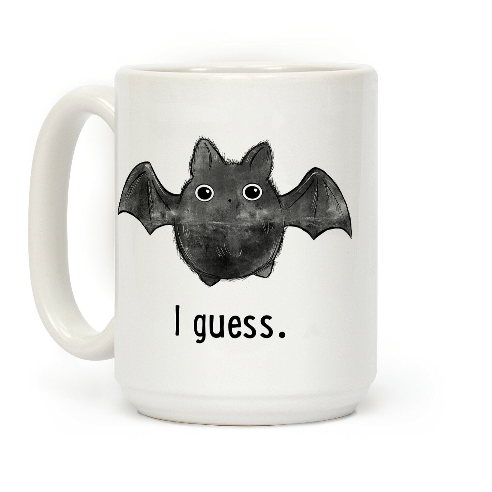 Sassy Cute Animals Coffee Mug