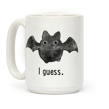 Sassy Cute Animals Coffee Mug