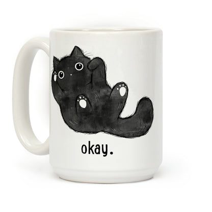 Sassy Cute Animals Coffee Mug