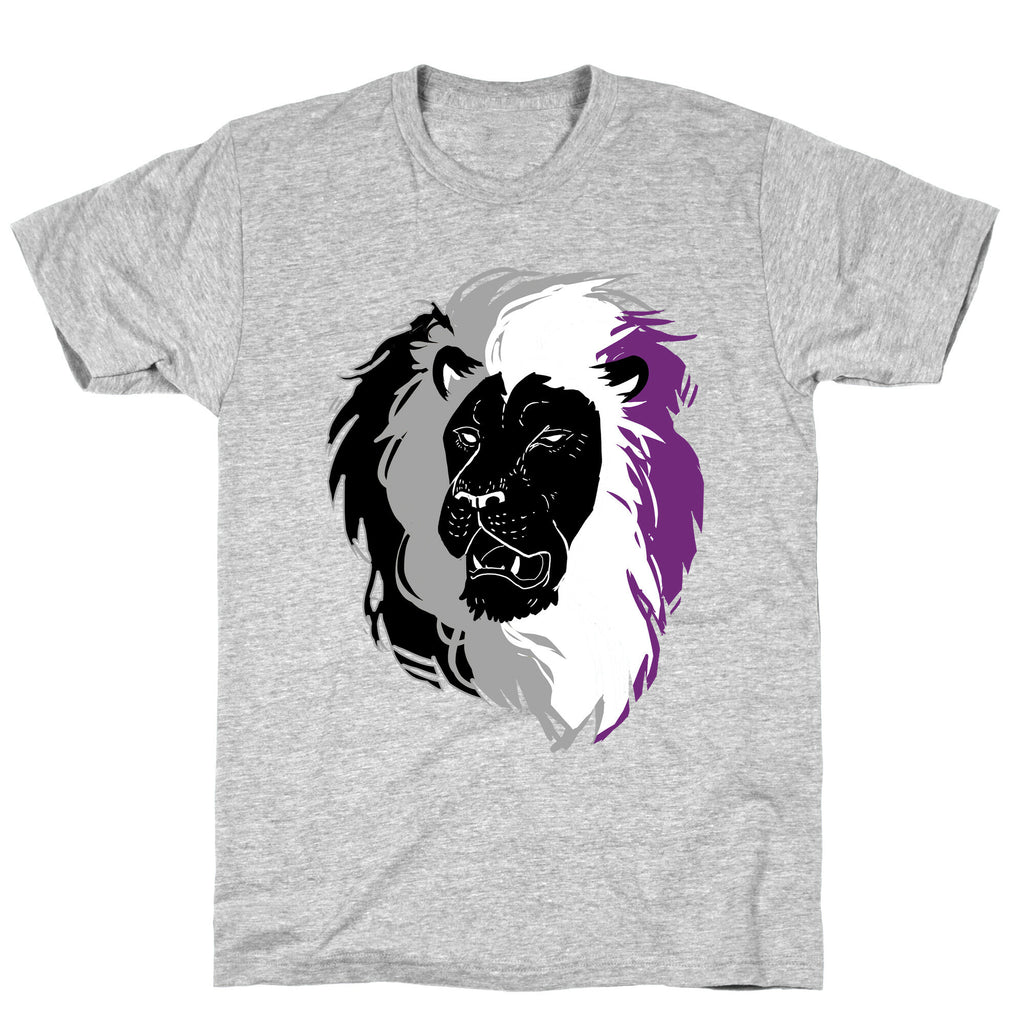 Ace Lion Pride T-Shirt
