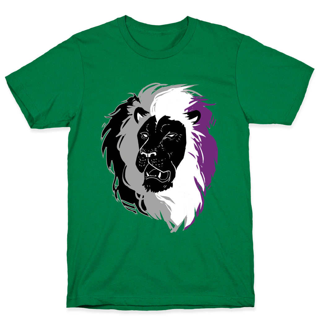 Ace Lion Pride T-Shirt