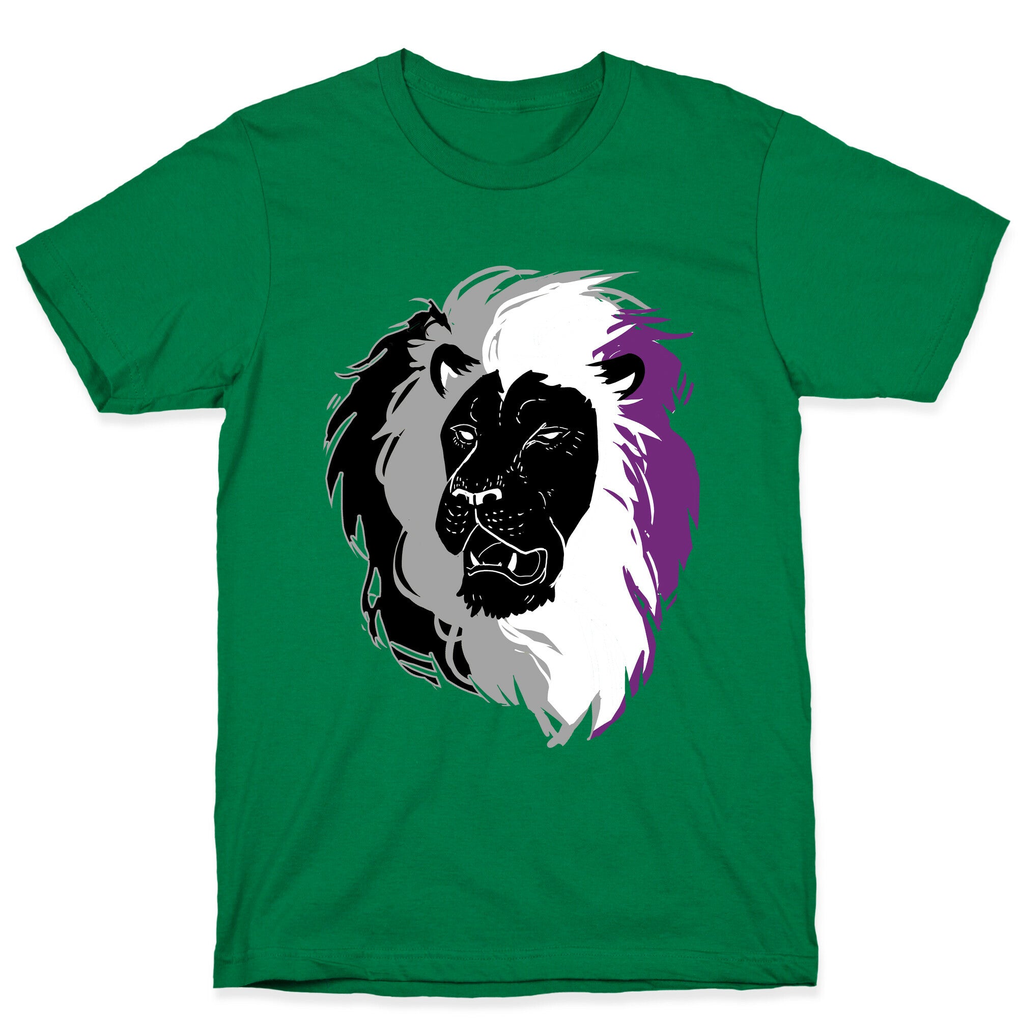 Ace Lion Pride T-Shirt
