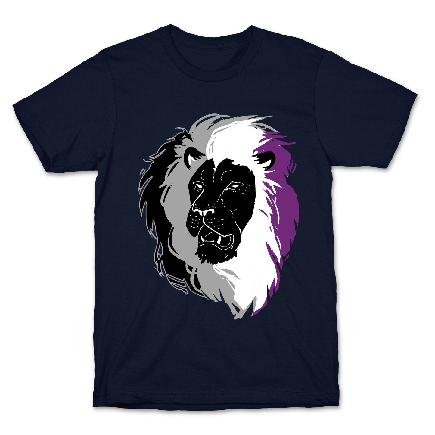 Ace Lion Pride T-Shirt