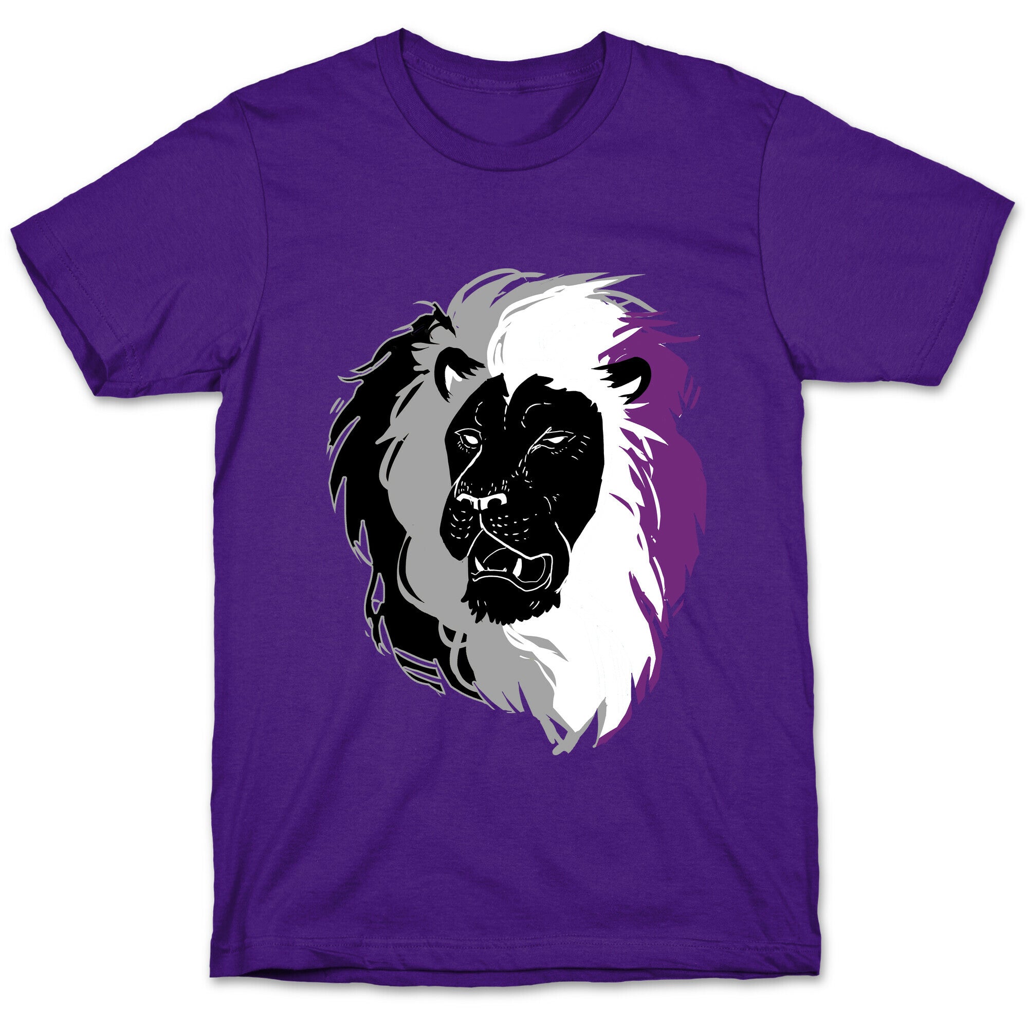 Ace Lion Pride T-Shirt