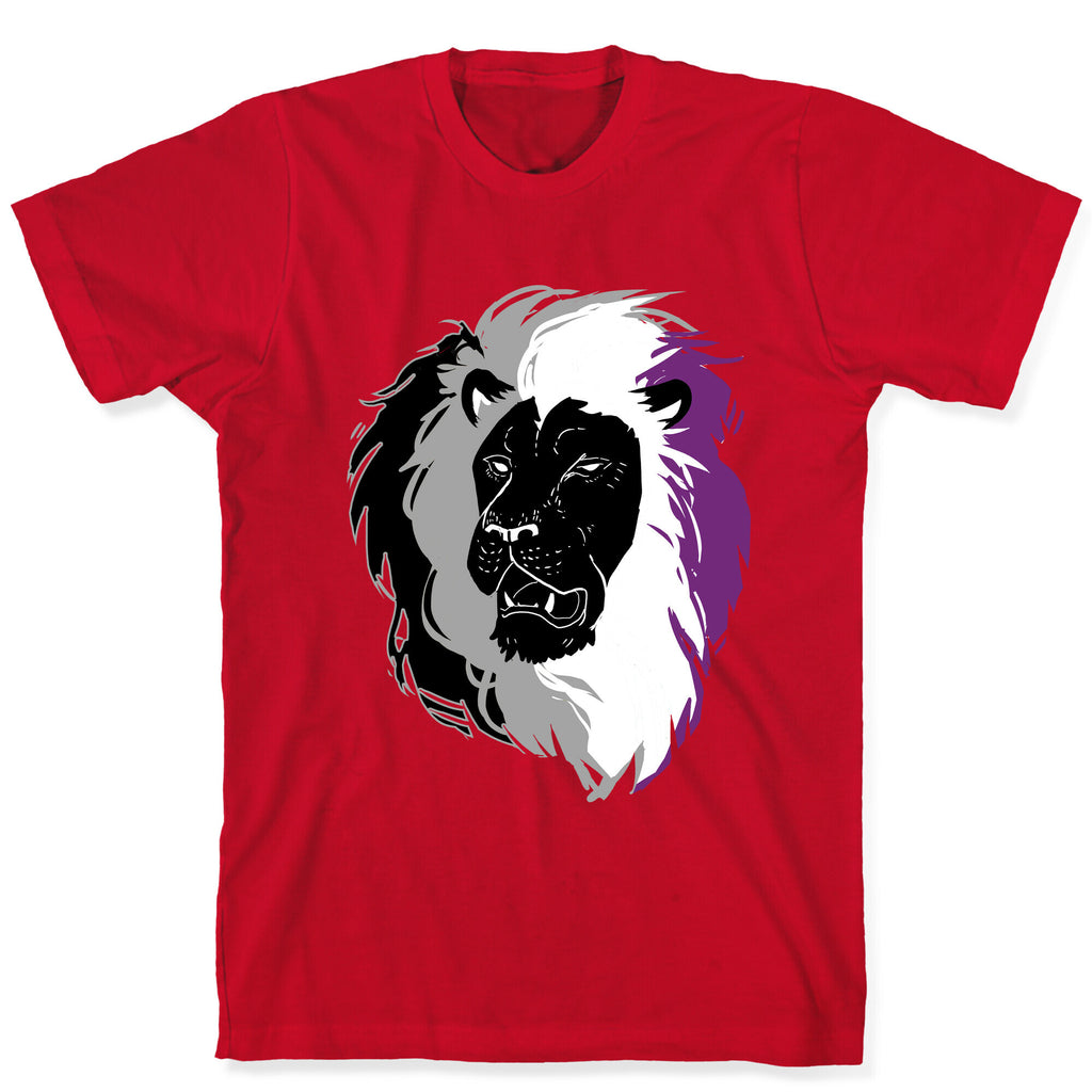 Ace Lion Pride T-Shirt
