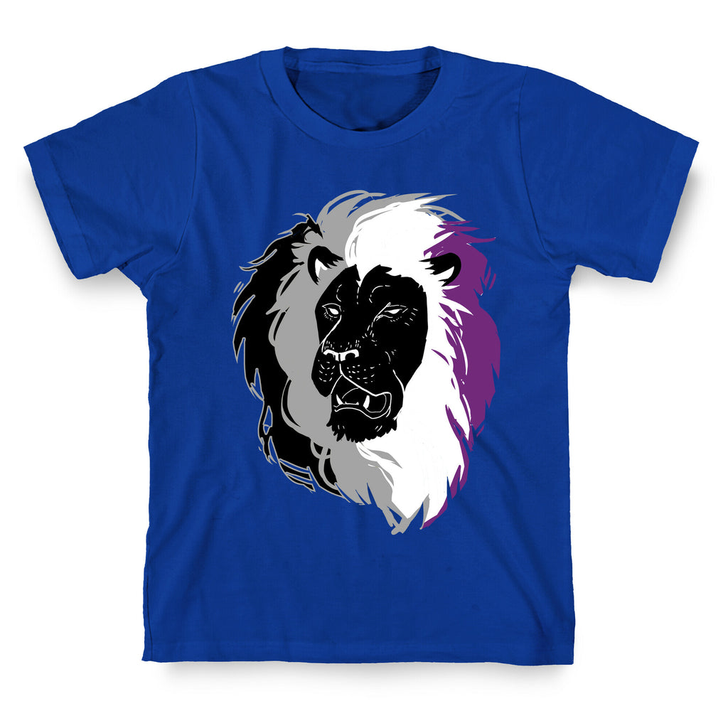Ace Lion Pride T-Shirt