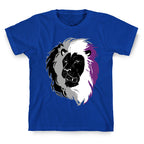 Ace Lion Pride T-Shirt