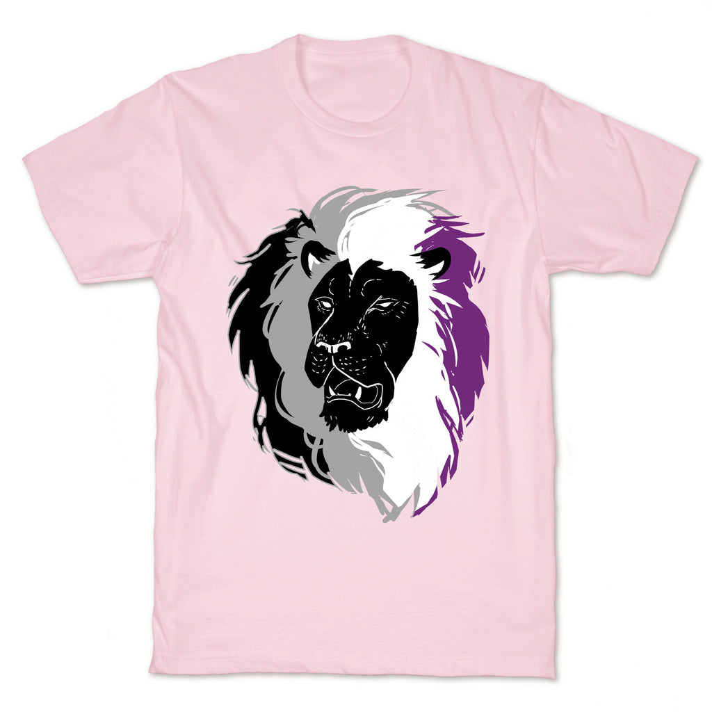 Ace Lion Pride T-Shirt