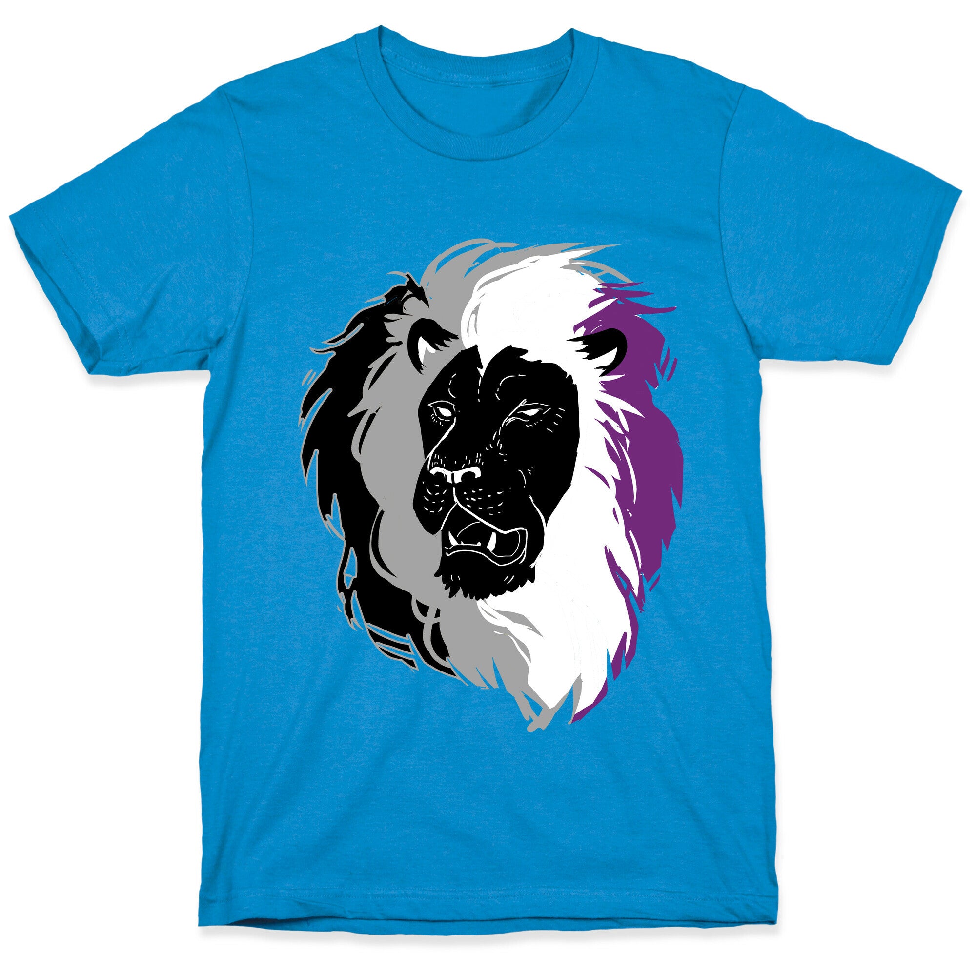 Ace Lion Pride T-Shirt
