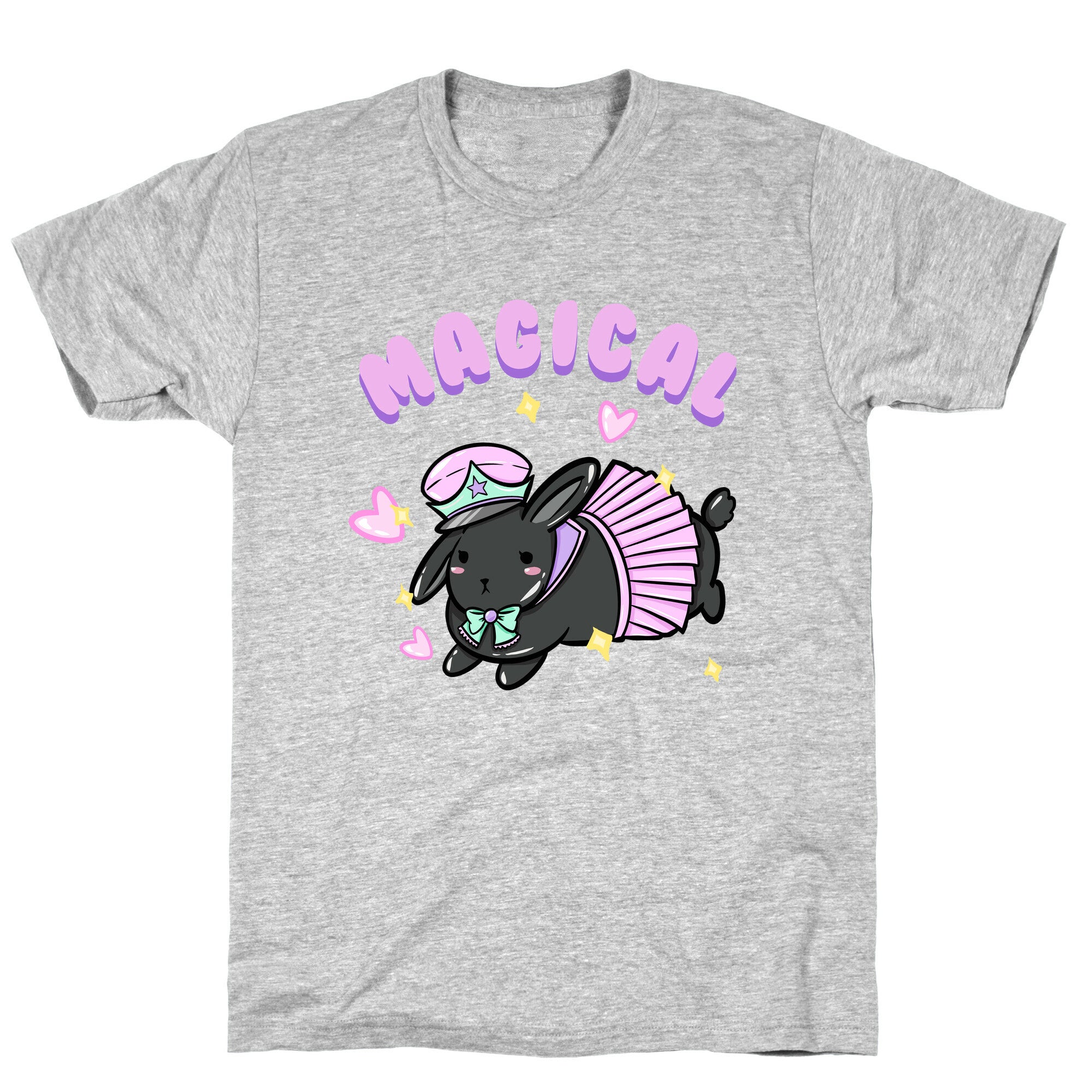 Magical Bunny T-Shirt