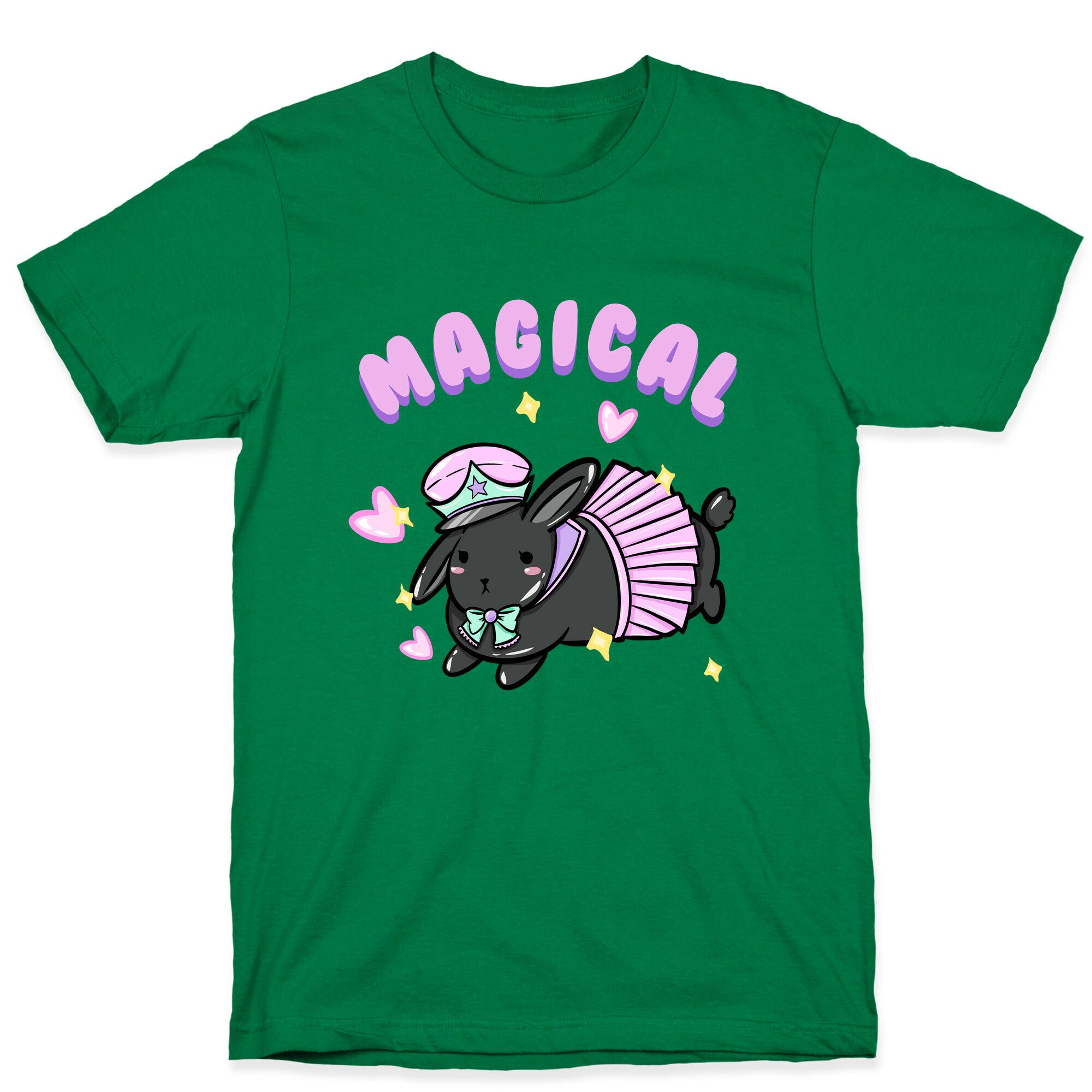 Magical Bunny T-Shirt