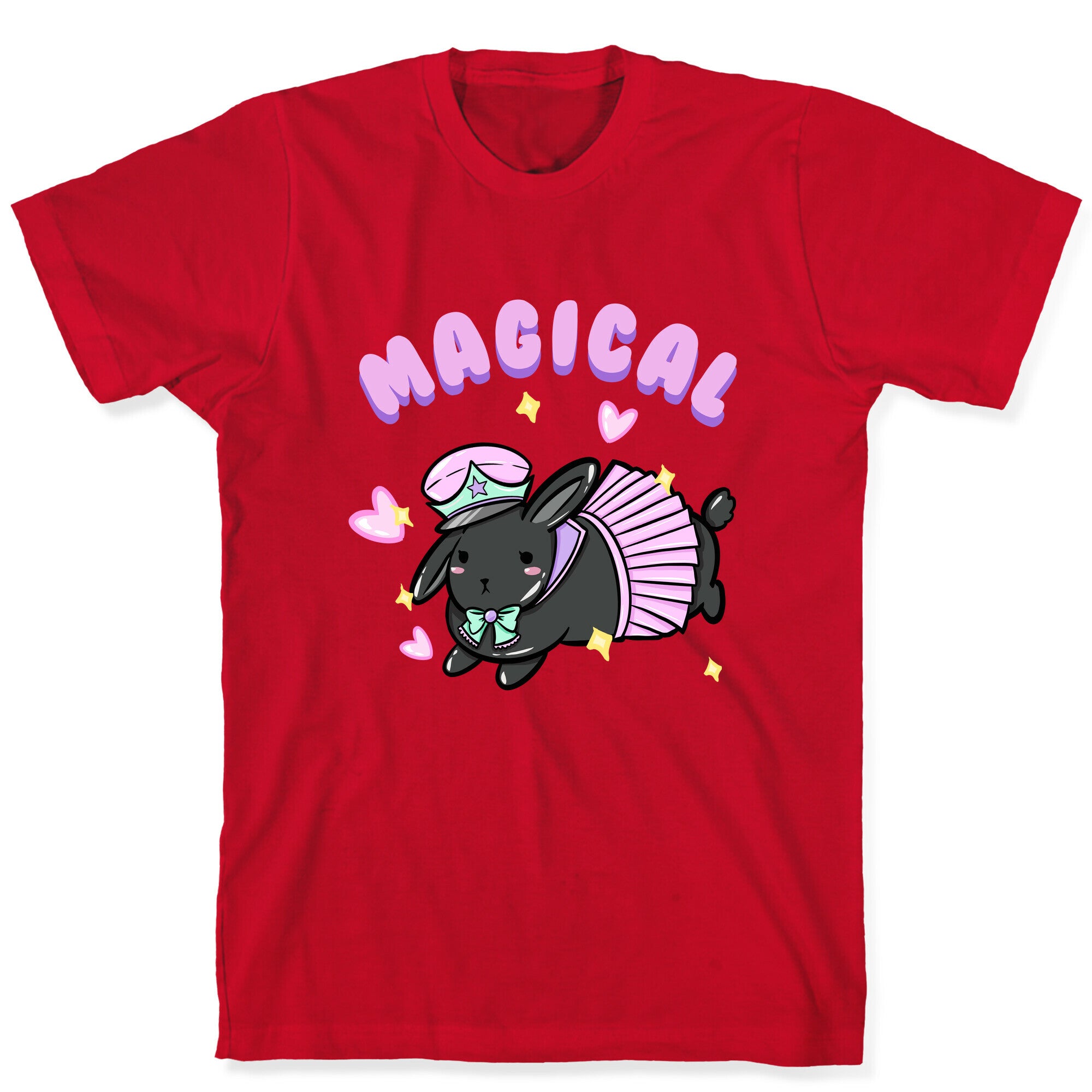Magical Bunny T-Shirt