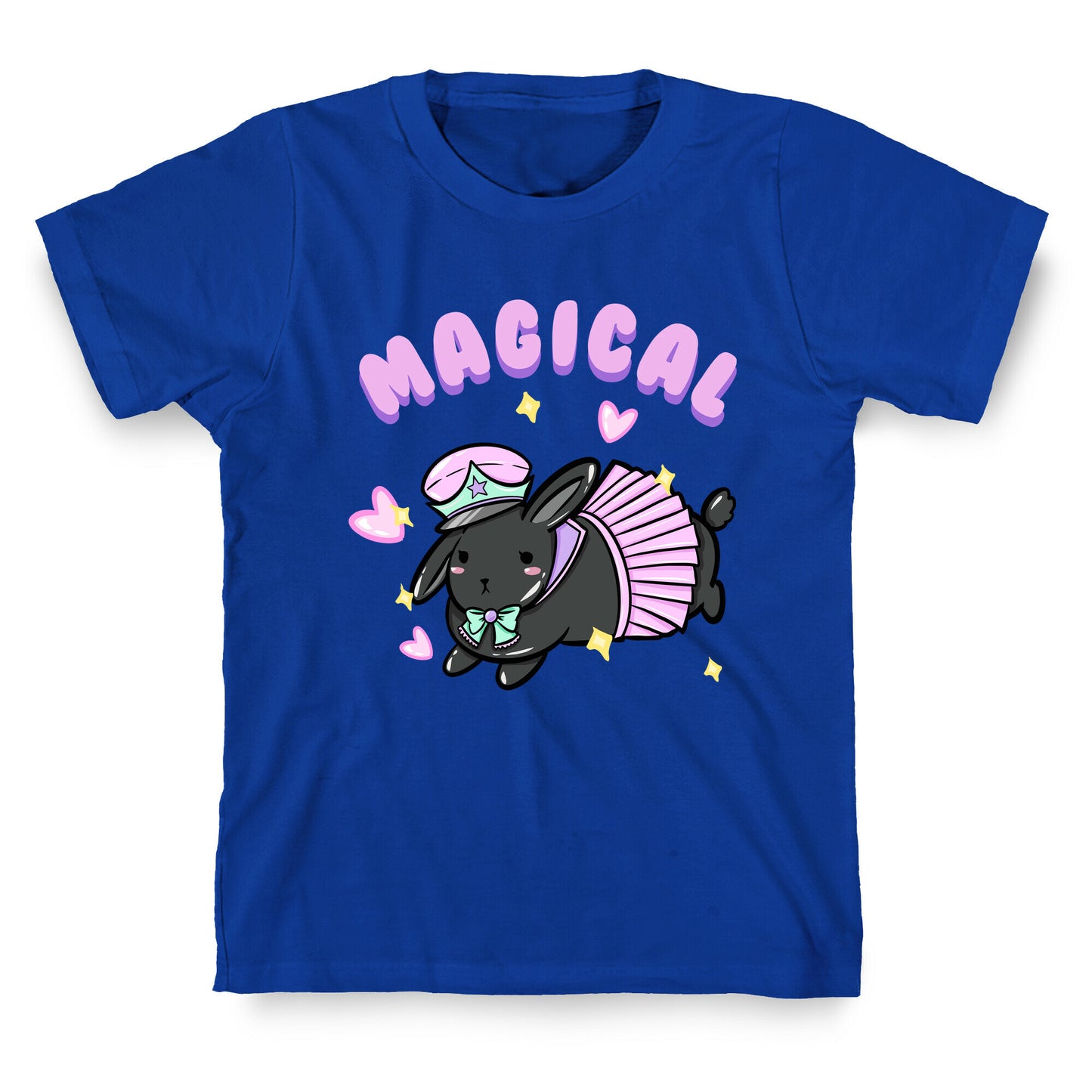 Magical Bunny T-Shirt