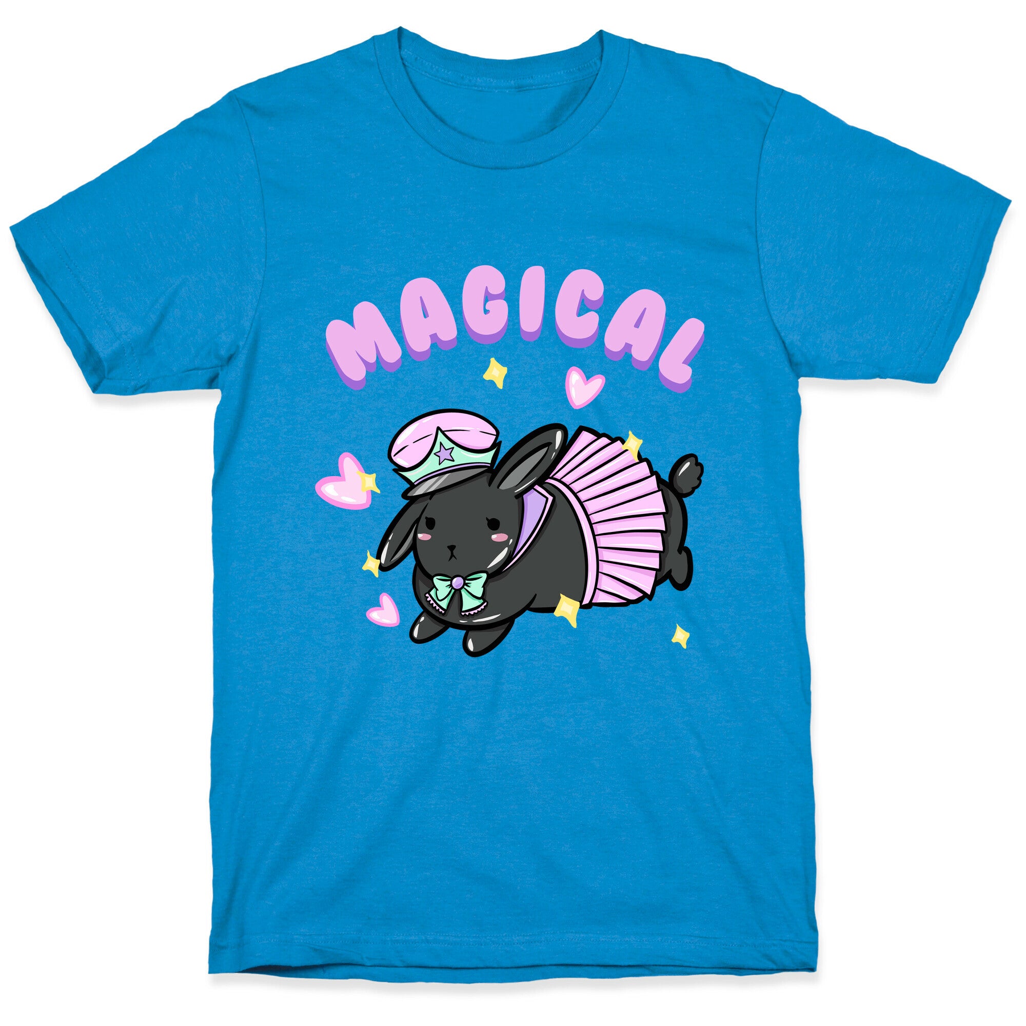 Magical Bunny T-Shirt
