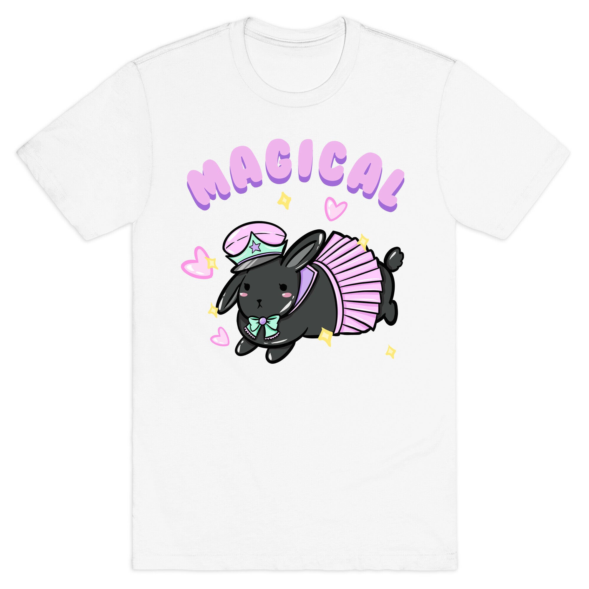 Magical Bunny T-Shirt