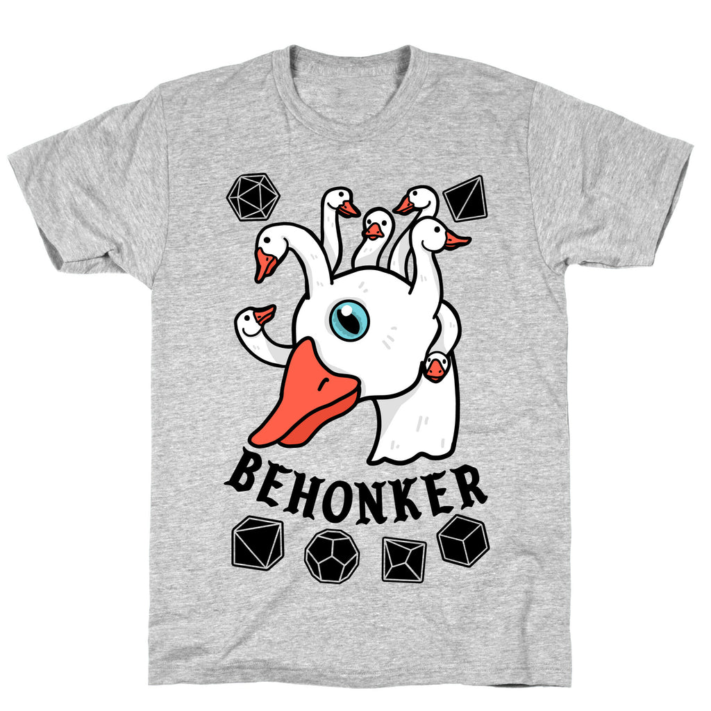 Behonker T-Shirt