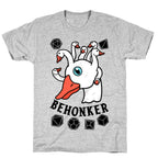 Behonker T-Shirt