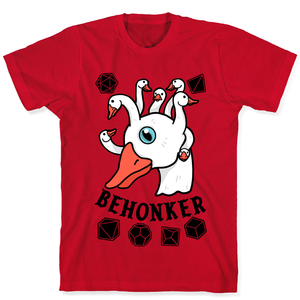 Behonker T-Shirt
