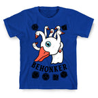 Behonker T-Shirt