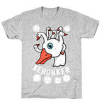 Behonker T-Shirt
