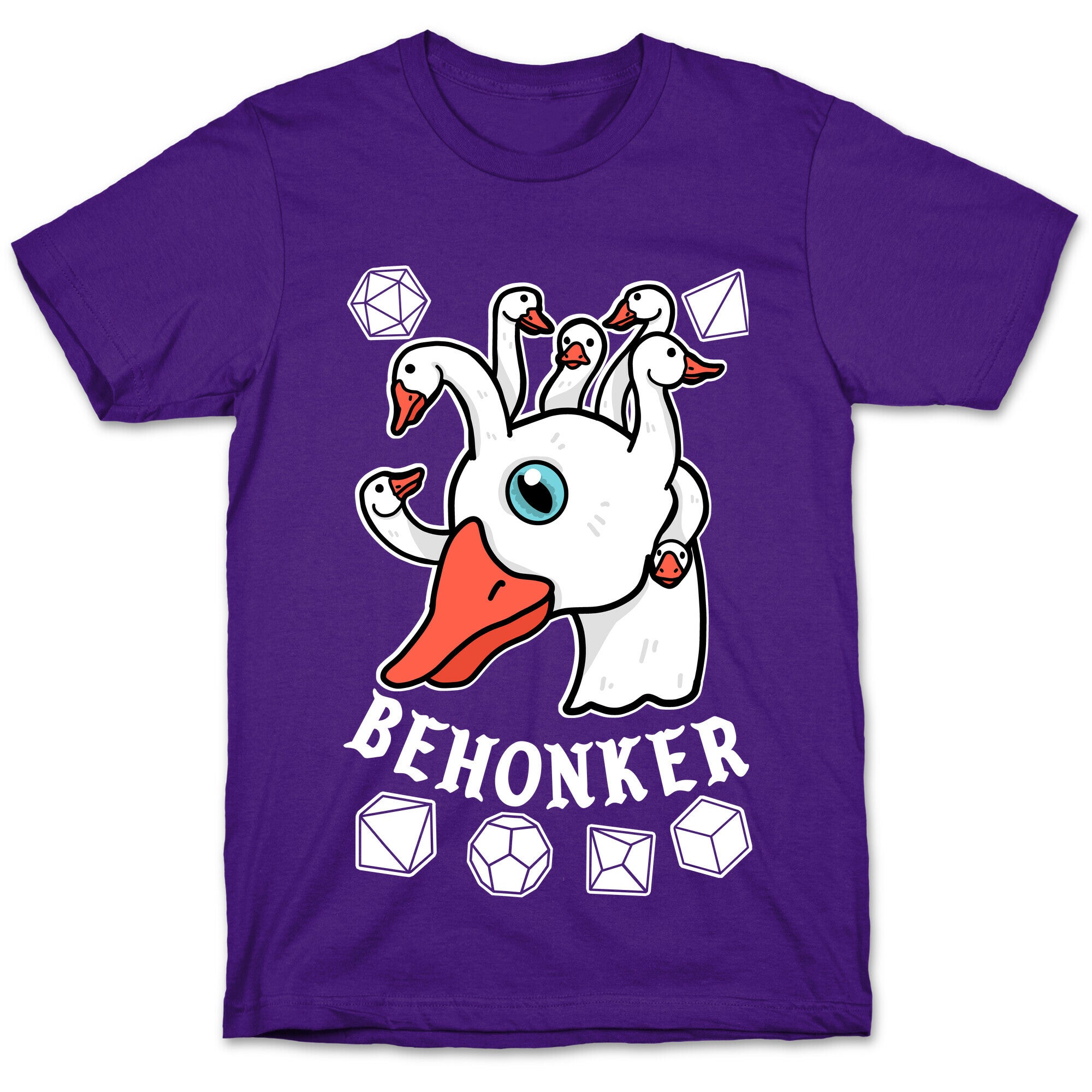 Behonker T-Shirt