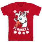 Behonker T-Shirt