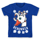 Behonker T-Shirt