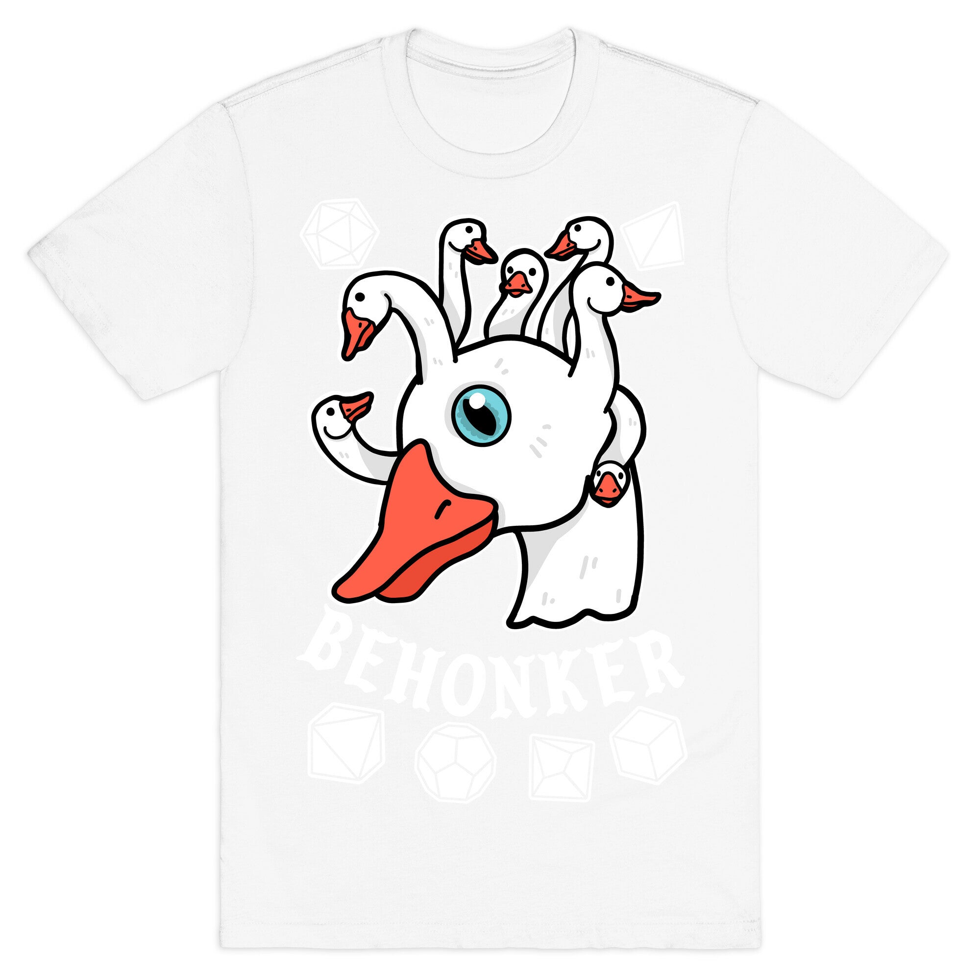 Behonker T-Shirt