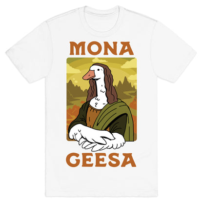 Mona Geesa T-Shirt