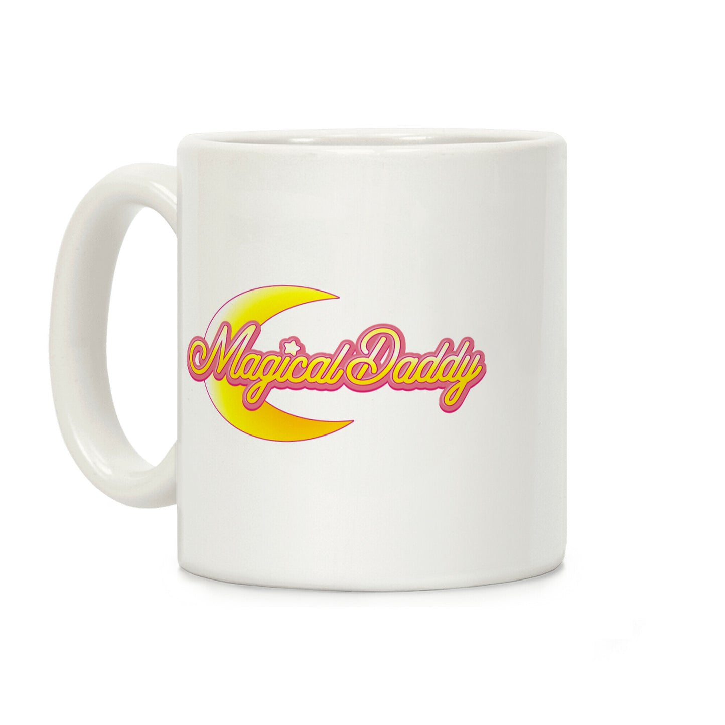 Magical Daddy Coffee Mug