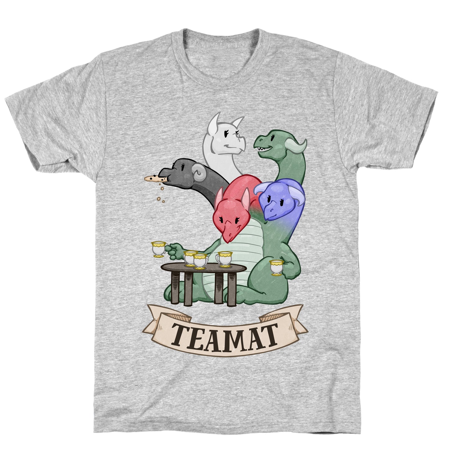 Teamat T-Shirt