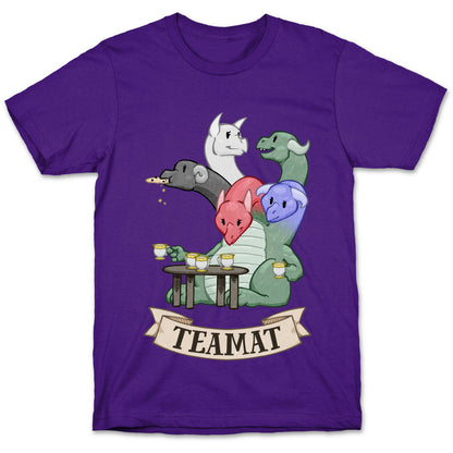 Teamat T-Shirt