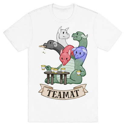 Teamat T-Shirt