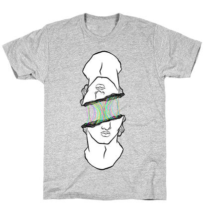 Connected T-Shirt