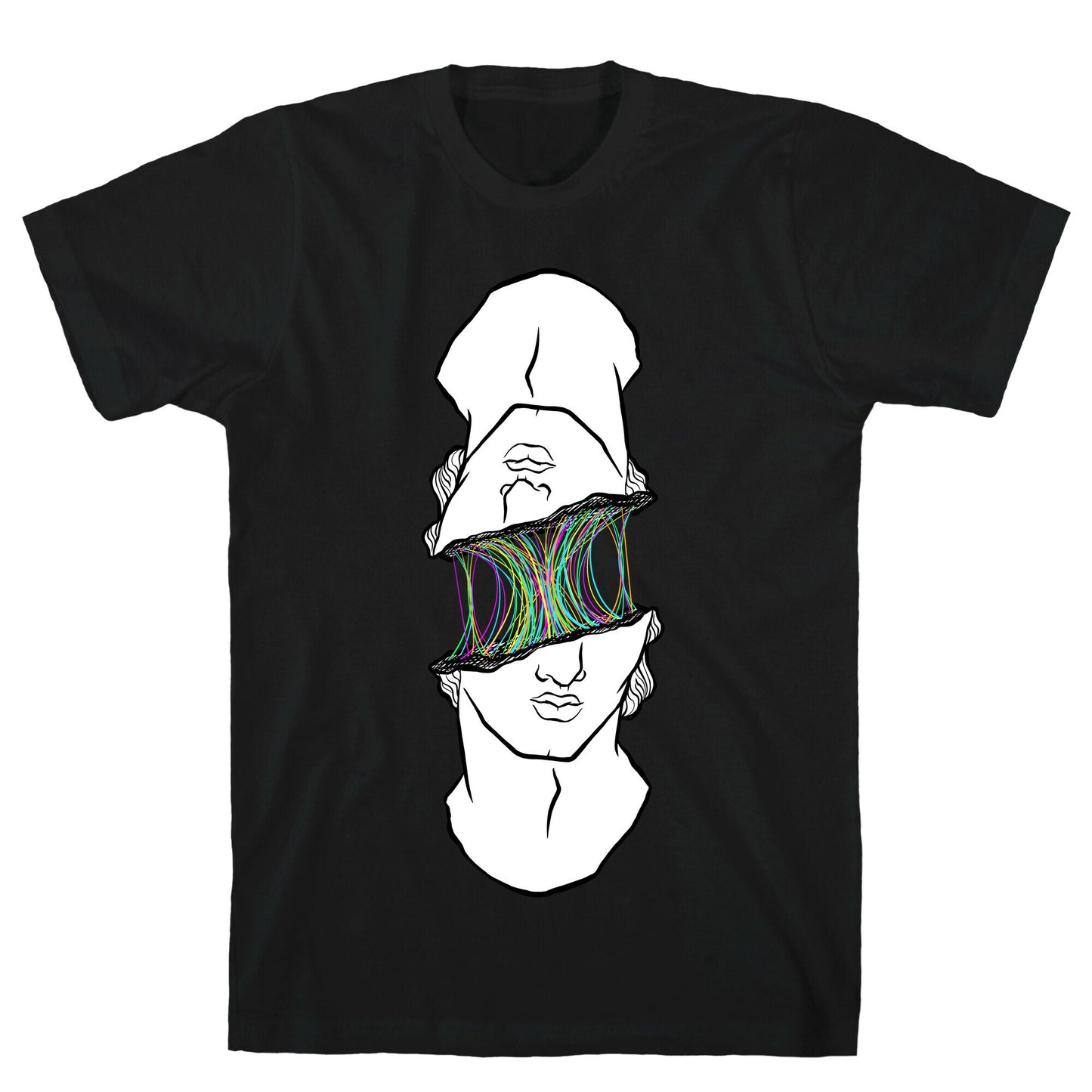 Connected T-Shirt