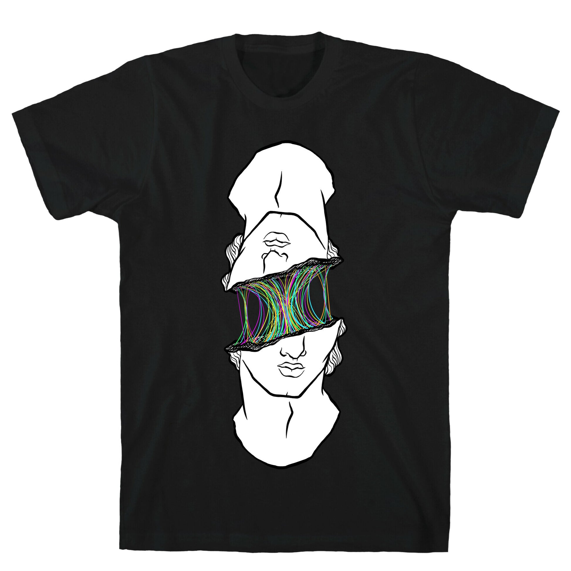 Connected T-Shirt