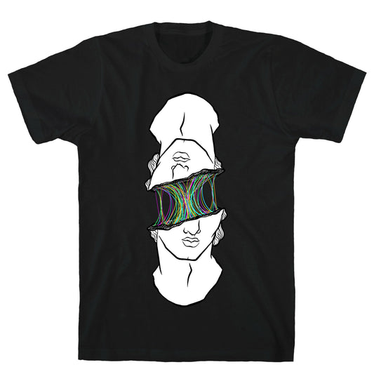 Connected T-Shirt