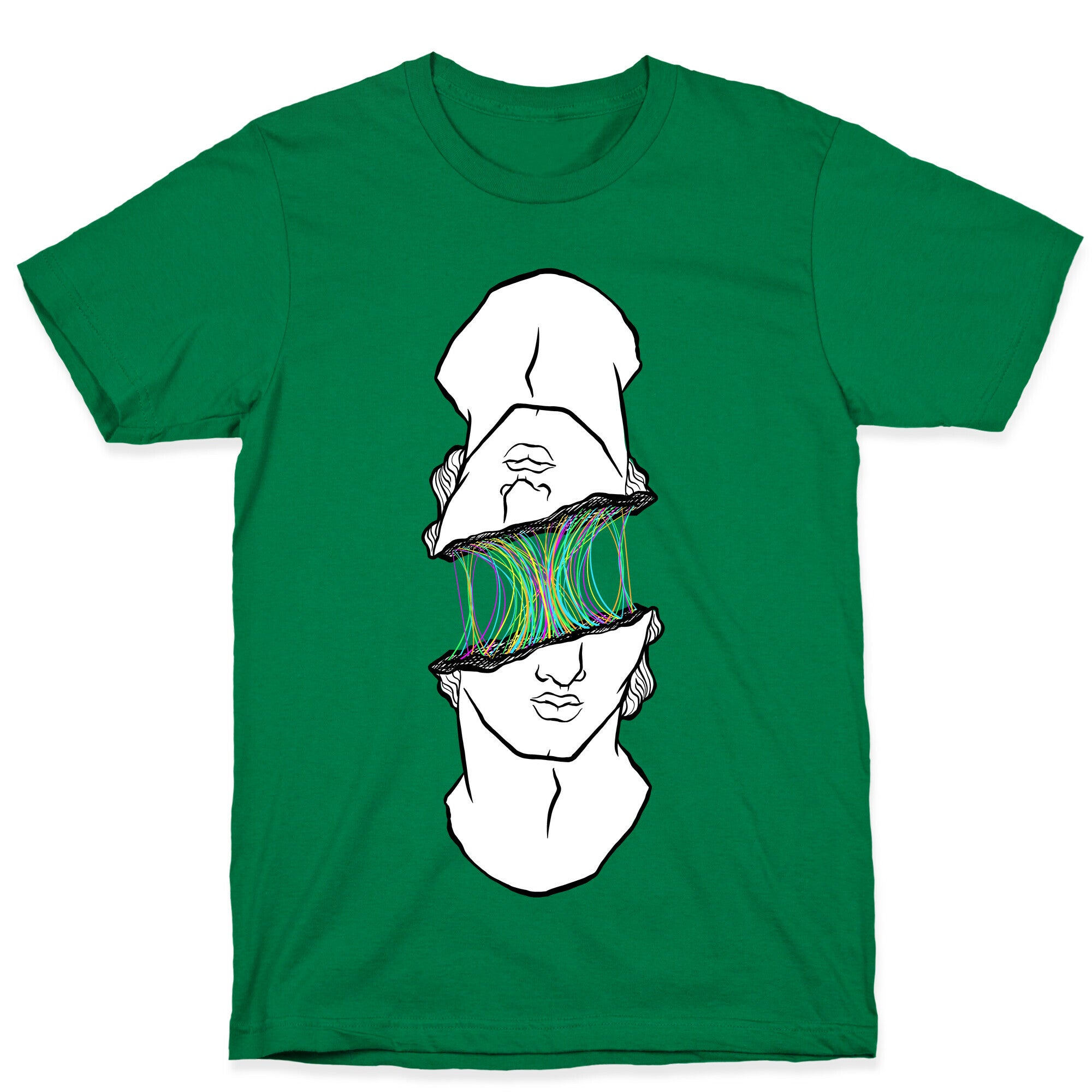 Connected T-Shirt
