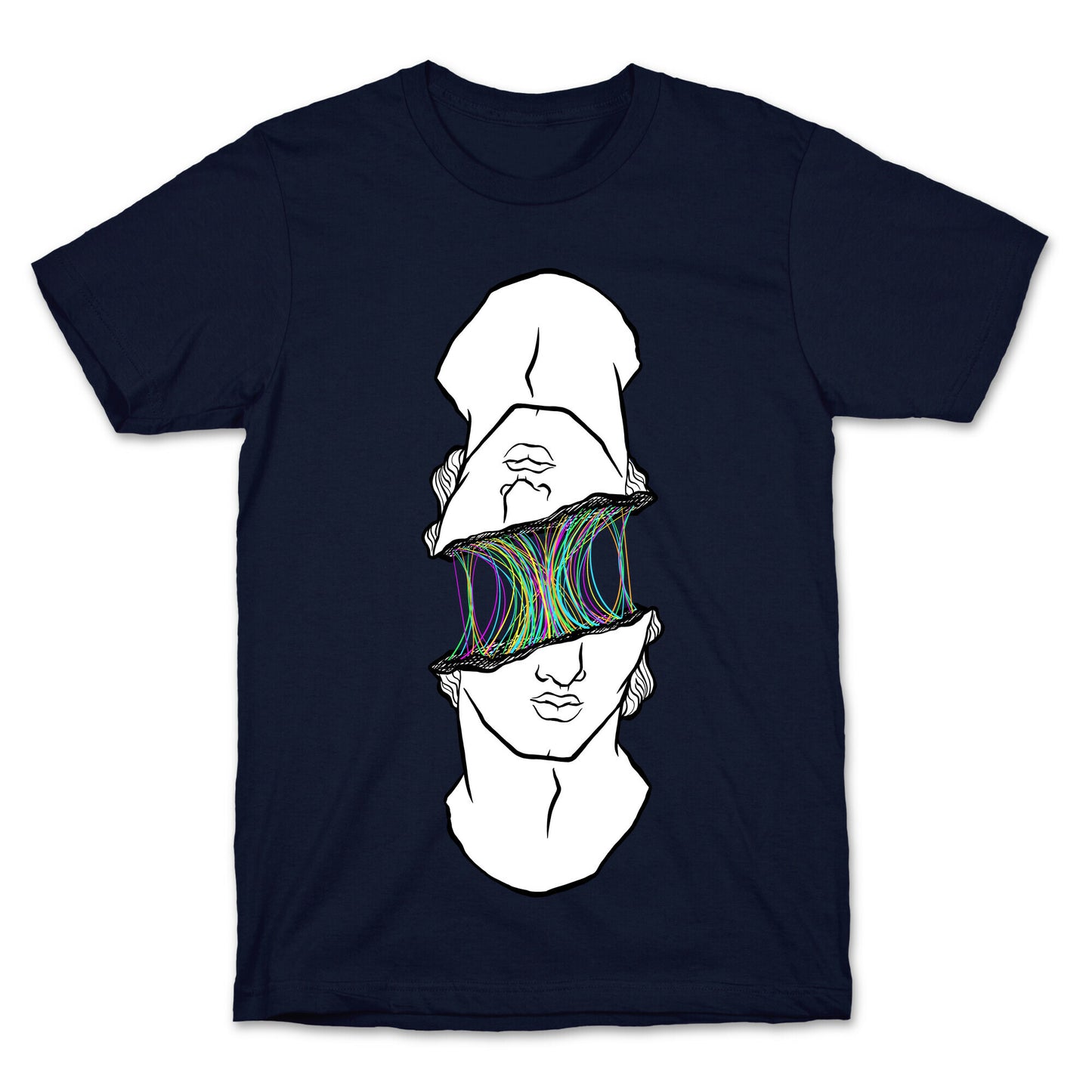 Connected T-Shirt