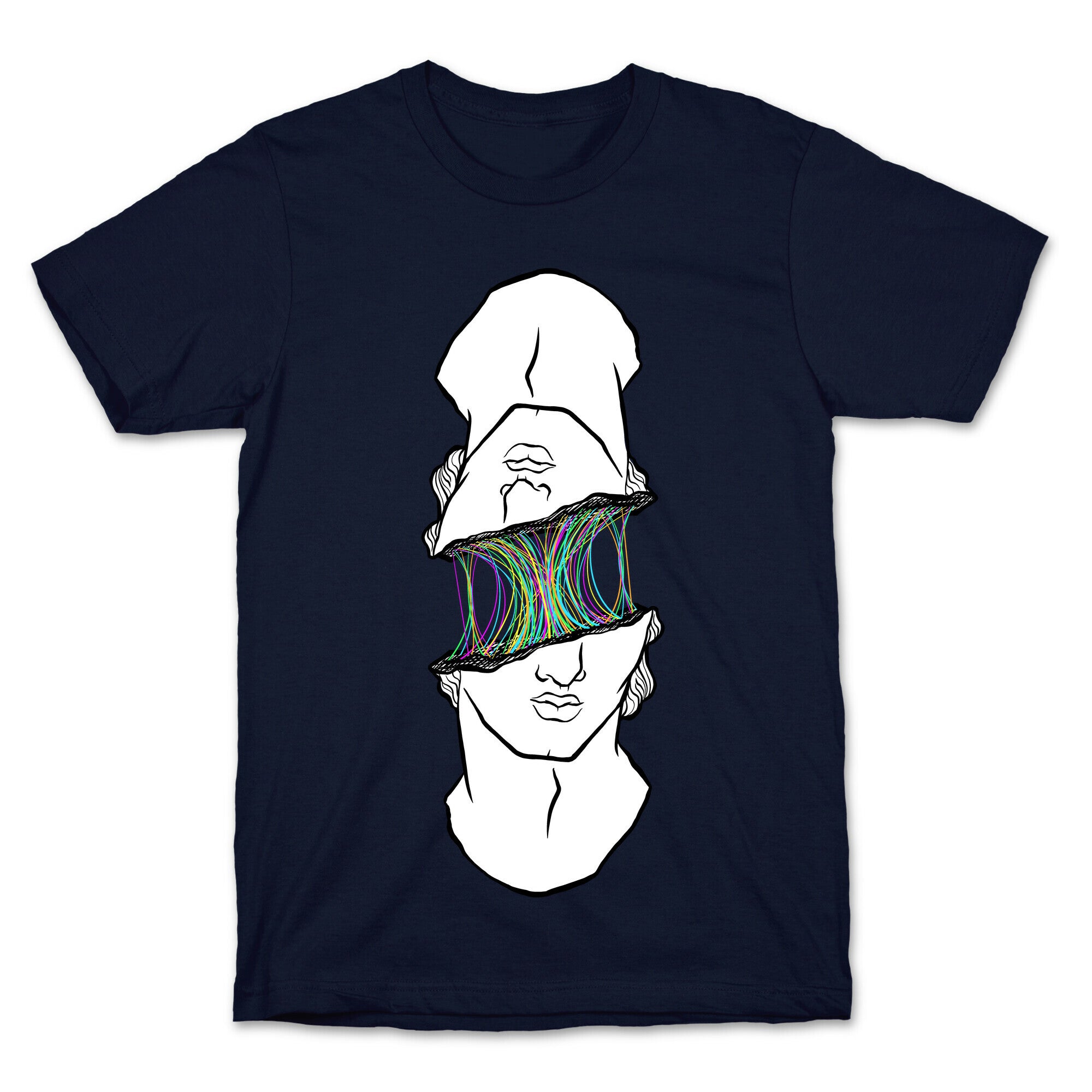 Connected T-Shirt