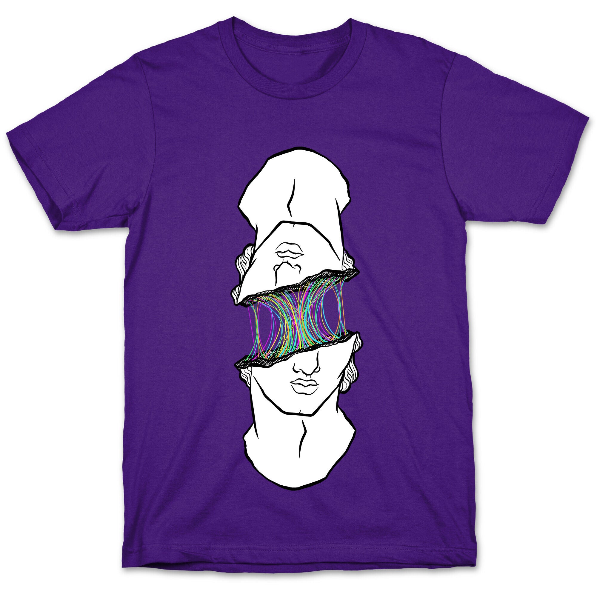 Connected T-Shirt