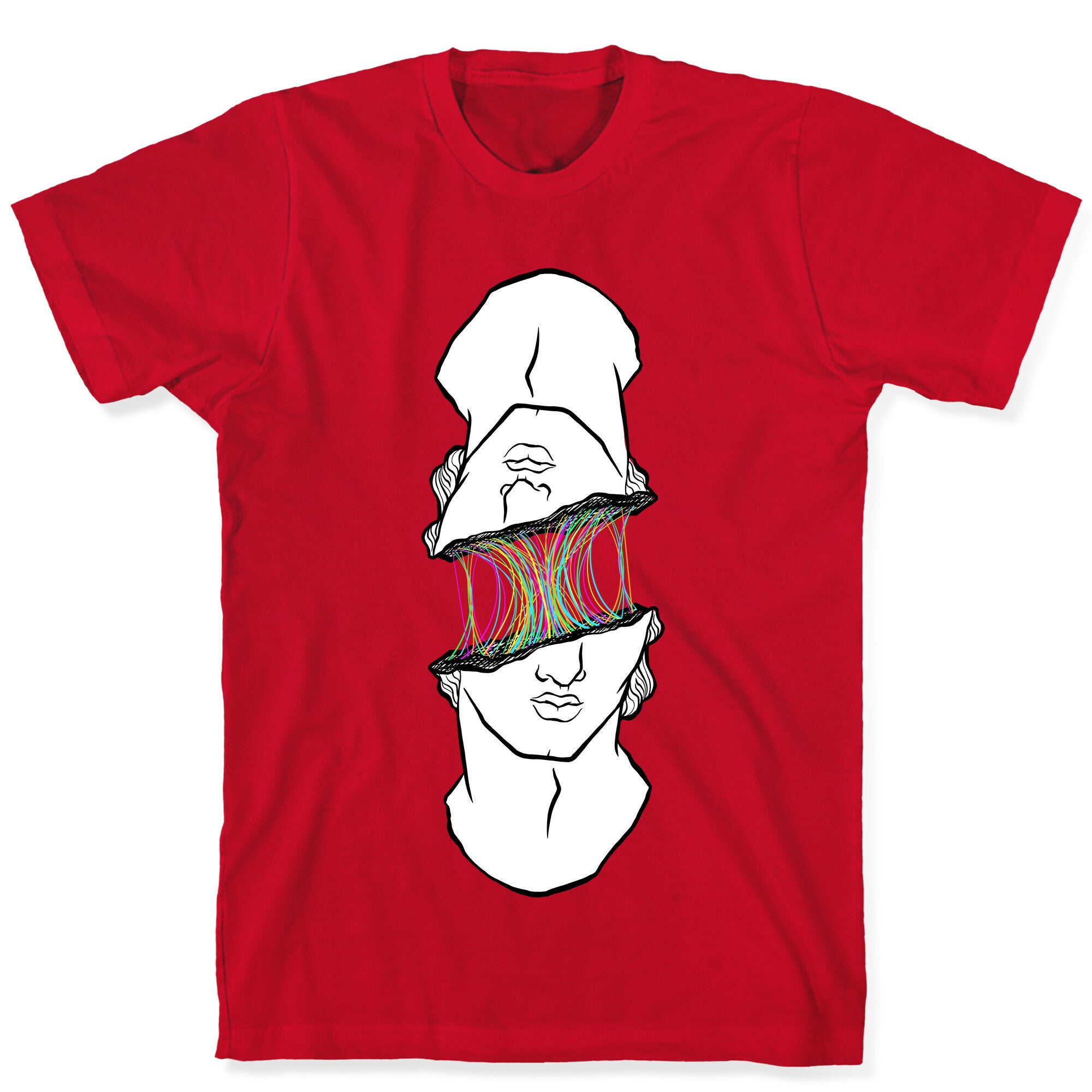 Connected T-Shirt