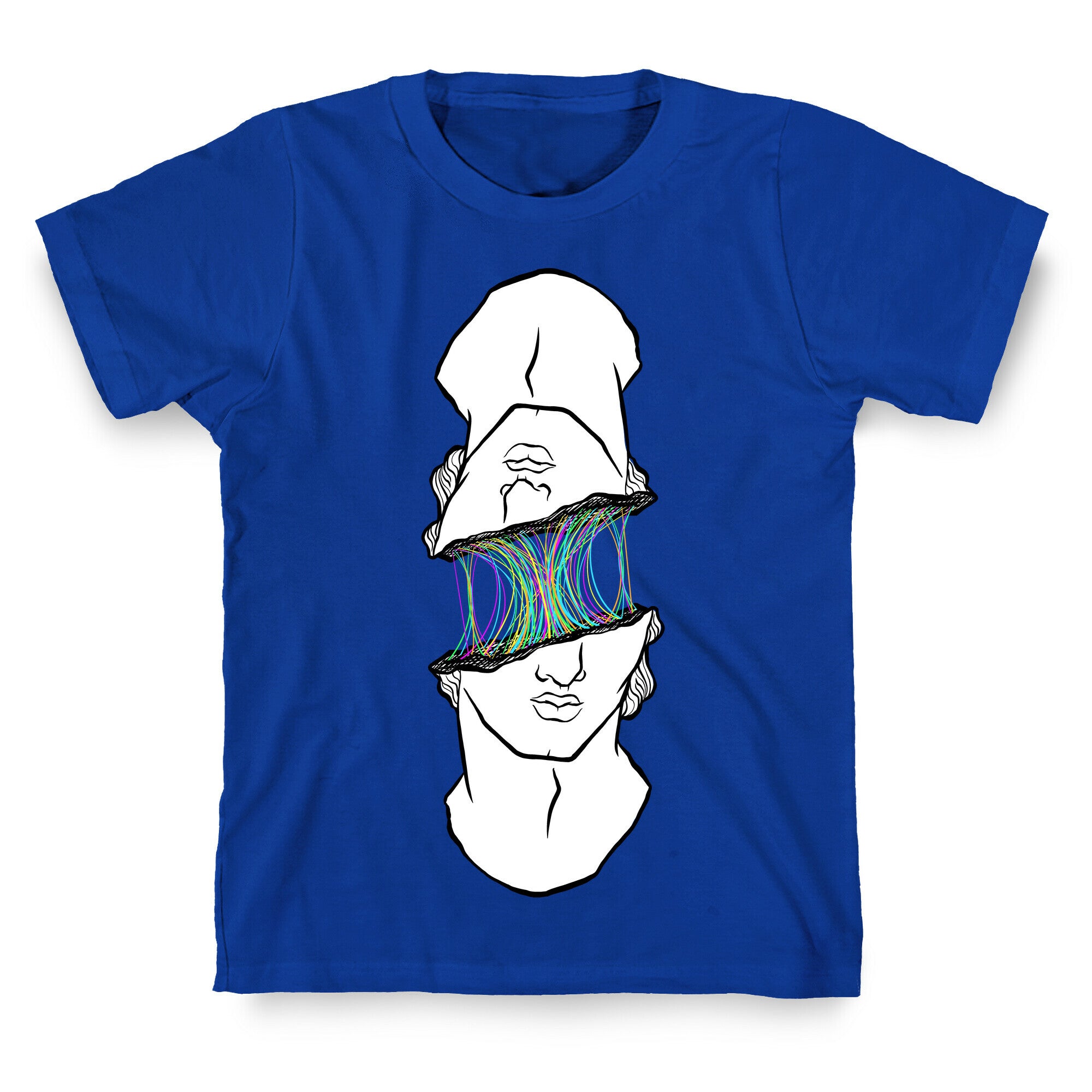 Connected T-Shirt