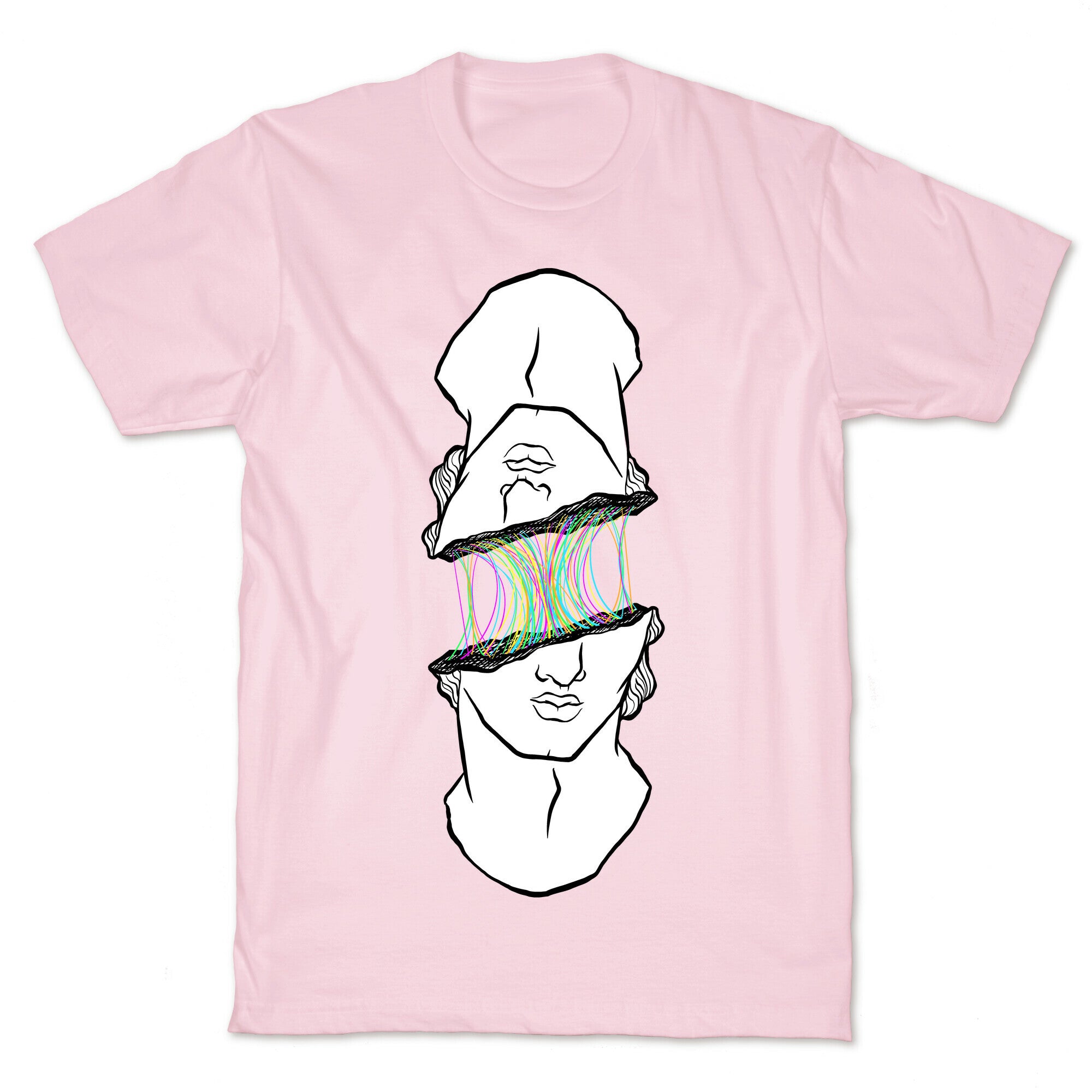 Connected T-Shirt