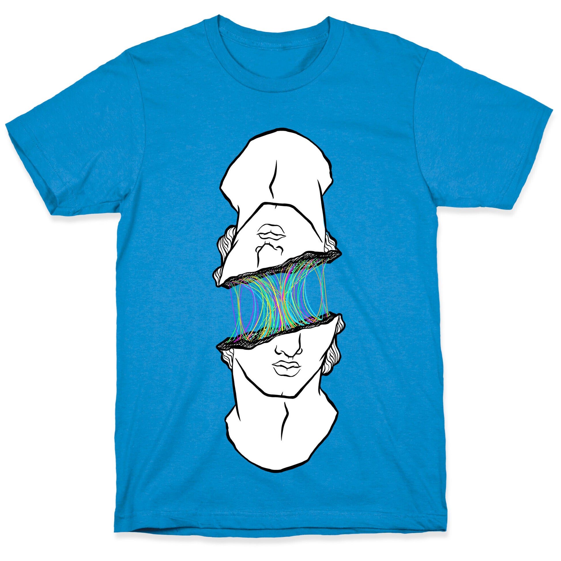 Connected T-Shirt
